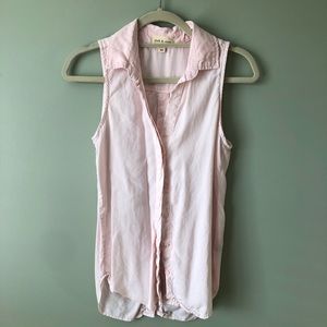 Cloth & Stone blouse